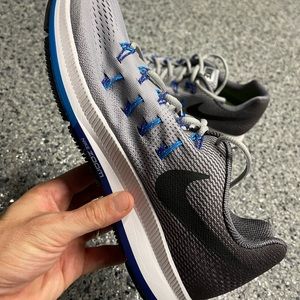 Nike Zoom Pegasus 33 - Brand New never worn
